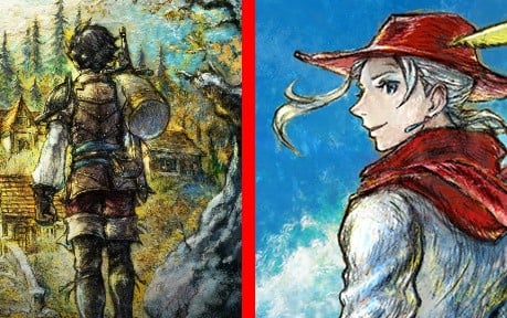 Square Enix Unveils The Adventures of Elliot: The Millennium Tales for Nintendo Switch 2 in Latest TGS Trailer