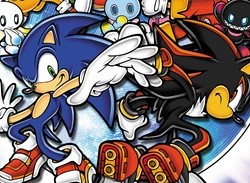 Sonic's Run On "Non-Sega Hardware" Made Yuji Naka Both Sad And Happy