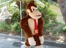 Actor Is Suing Nintendo After Suffering Heart Problems In A Sweltering Donkey Kong Suit