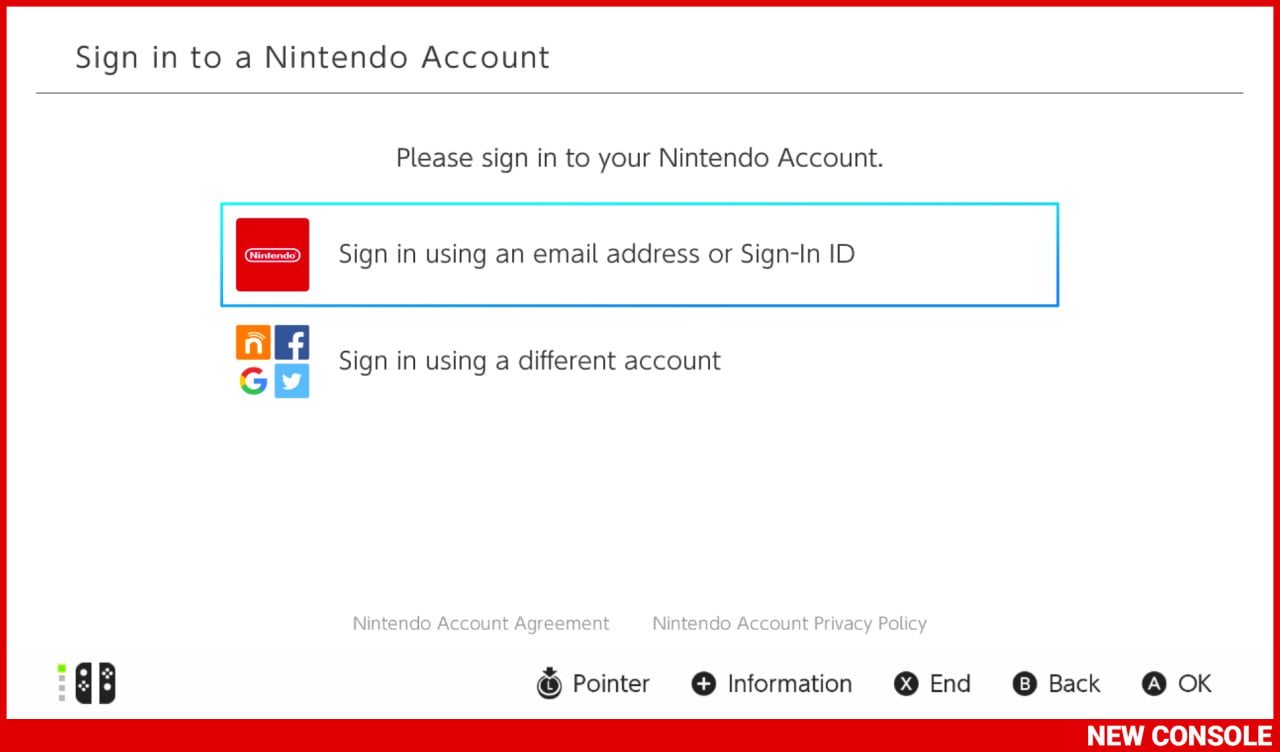 How to Recover Nintendo Account  Forgot Login Password? 2021 