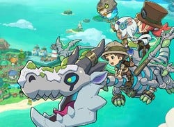 Fantasy Life i: The Girl Who Steals Time - Nintendo Switch 2 Edition - A Fantastic Little Upgrade