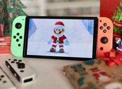 Happy Holidays From Nintendo Life