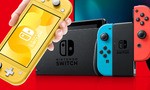 How To Share Games And Saves Across Nintendo Switch And Switch Lite
