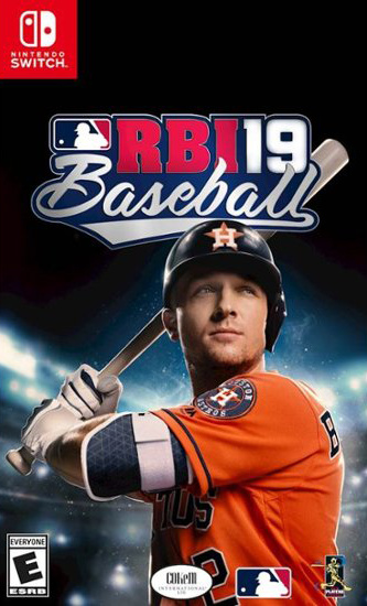 MLB The Show 19 review: A monster dinger