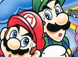 Super Mario Bros. Deluxe (3DS eShop / GBC)