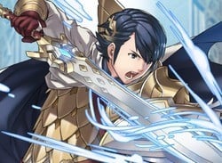 Fire Emblem Heroes Gets A Helping Of New Content