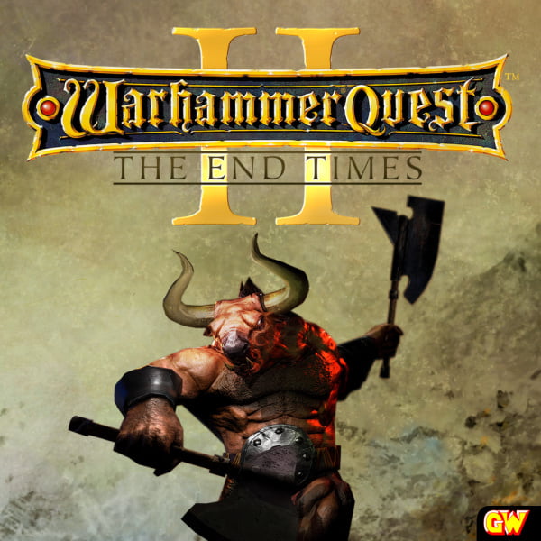 Warhammer Quest 2: The End Times Review (Switch eShop)