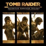 Tomb Raider: Definitive Survivor Trilogy