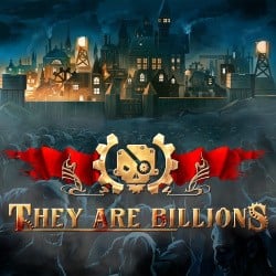 They are Billions Cover
