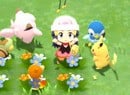 The Pokémon Company Wants To See Your Pets, And Prizes Are Up For Grabs