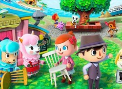 Iwata Asks Delves Into Animal Crossing: New Leaf