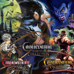 Castlevania Collections Bundle