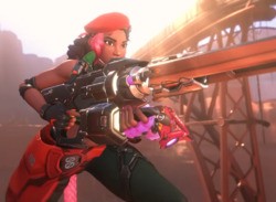 Overwatch Lands On Switch 2 Tomorrow, Will Be 60fps Both Handheld And Docked