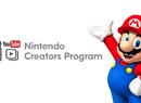 Nintendo Opens Up About Relaxing Content Creator Guidelines