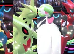Pokémon Champions Is The Main Battle Game For The 2026 World Championships