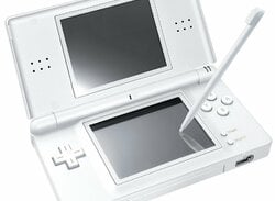 DS Dominated 2010 as the Best-Selling Console in the U.K.