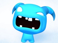 Chompy Chomp Chomp Party Heading To Wii U Next Year