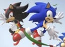 Sonic X Shadow Generations Speeds Onto The Podium