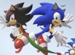 Sonic X Shadow Generations Speeds Onto The Podium