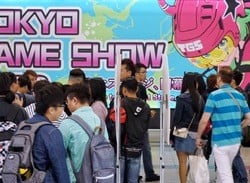 Five Lessons From The Tokyo Game Show 2018