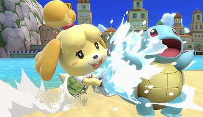 Animal Crossing: New Horizons Overtakes Pokémon Sword And Shield's Lifetime Sales
