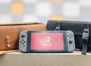 The Séfu Switch Bag Aims To Carry Your Switch In Style, Now Funding On Kickstarter