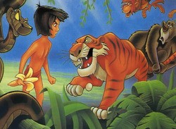 'Disney Classic Games Collection' Adds Aladdin SNES And "All Versions" Of The Jungle Book