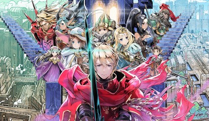 Radiant Historia: Perfect Chronology (3DS)
