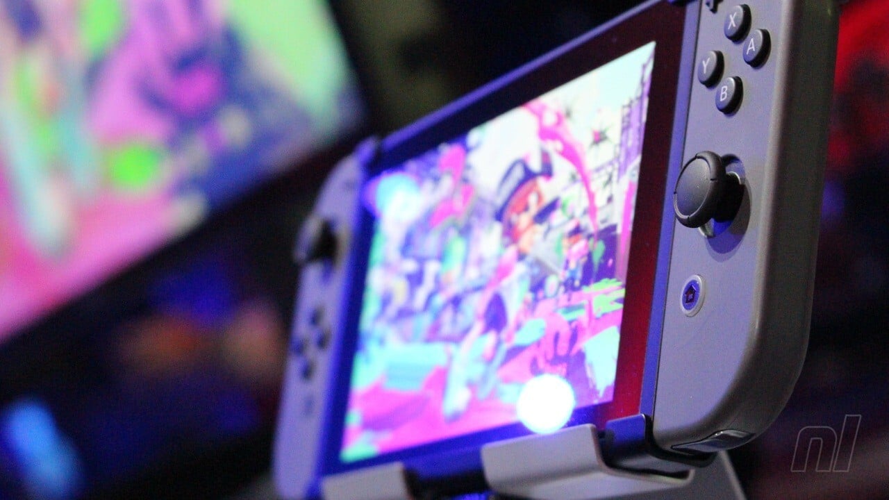 Nintendo Halting Operations In Russia Has Reportedly Had ‘Negligible Effect’