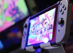 Nintendo Halting Operations In Russia Has Reportedly Had 'Negligible Effect'