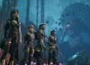 Clair Obscur: Expedition 33 Actor Hasn't Played A Video Game Since Super Mario 64