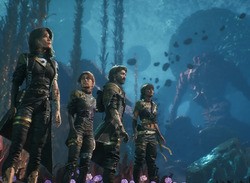 Clair Obscur: Expedition 33 Actor Hasn't Played A Video Game Since Super Mario 64