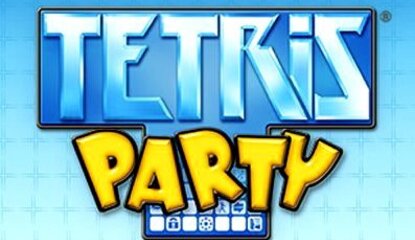 Tetris Party Tournament No. 3 Details