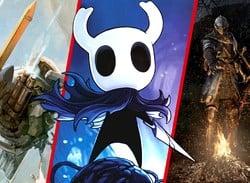 The Hardest Games On Nintendo Switch