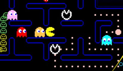 Pac-Man 99's Online Service Has Now Officially Ended