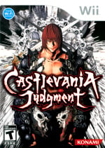 Castlevania Judgment