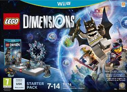 LEGO Dimensions Could be a Sales Phenomenon, and Nintendo Must Push It For Wii U