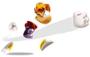 I'm the star of all those great games that you never buy