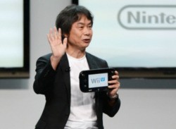 Miyamoto: We Are Working On Ideas For The Next Nintendo System