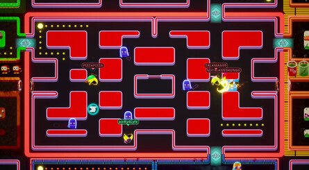 Pac-Man Chomp Champs 3