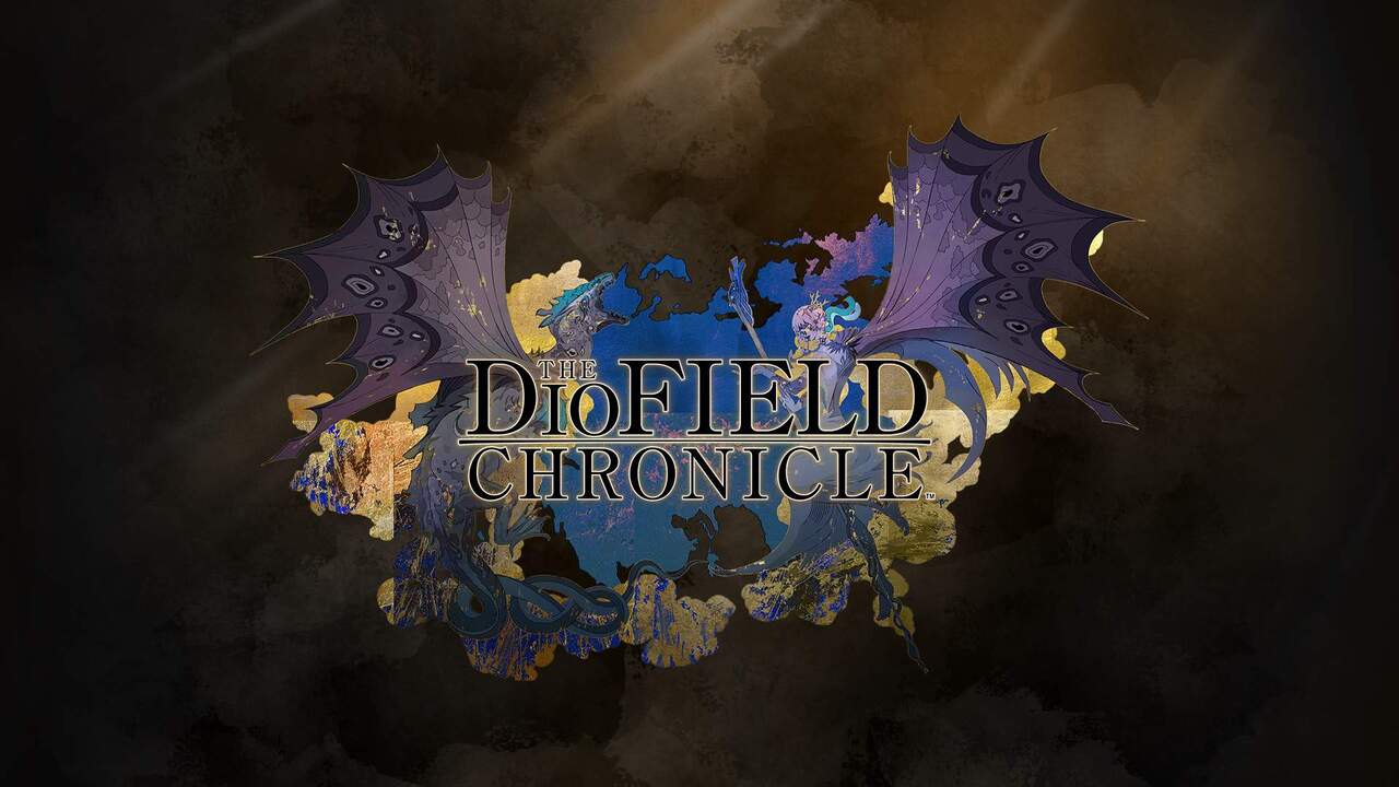 الإصدار القادم من Square Enix “The DioField Chronicle” المصنف بواسطة ESRB