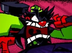 Antonblast Patch Brings Switch Version Up To Date With PC Release