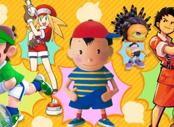 Smash Bros. Ultimate's Last Event Of The Year Celebrates Characters Who Wear Shorts