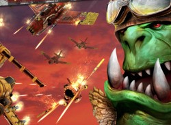Warhammer 40,000: Dakka Squadron Blasts Off On Switch Next Month