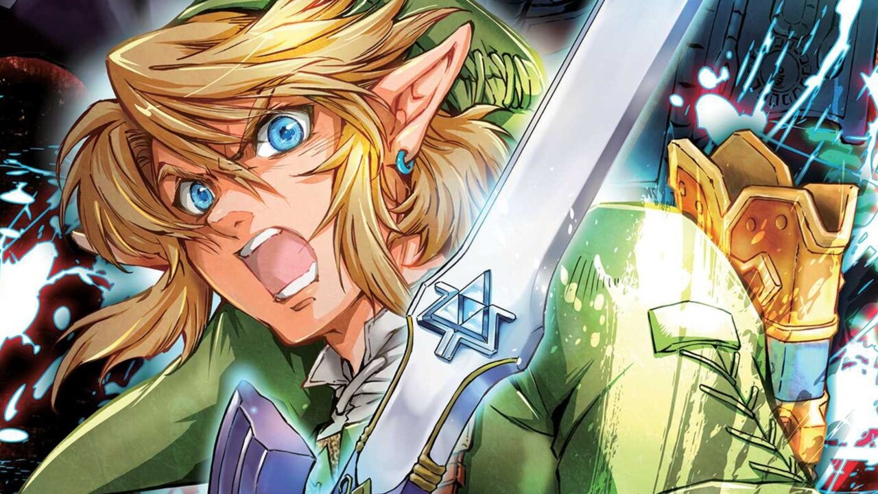 Zelda movie announced with director and a surprising collaborator
