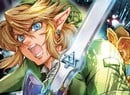 Universal Closing "Big Deal" With Nintendo For Zelda Illumination Movie