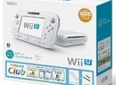 Nintendo Releasing a Wii Sports Club Wii U Hardware Bundle in Japan