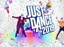 Ubisoft Confirms Just Dance 2019 For Nintendo Switch, Wii U And Wii