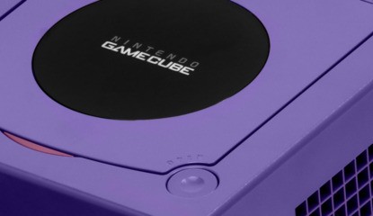 GameCube Virtual Console Coming To Nintendo Switch