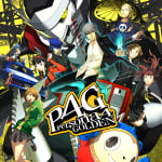 Persona 4 D'oro (Cambia eShop)